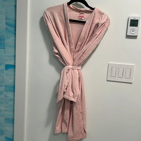 Kate Spade Robe - Picture 4 of 5